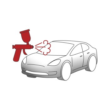 Покраска авто